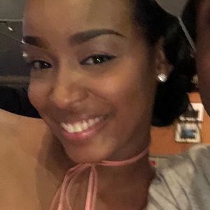 Meet your Posher, Tyaisha